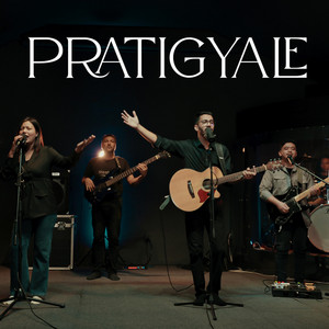 Prasan Pariyar - Pratigyale