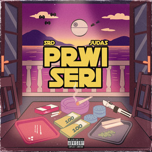 Prwi Seri by SRD, Judas