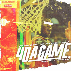 Portada de 4 Da Game