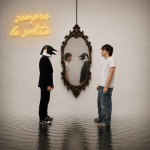 Sempre la solita by Jones Junior