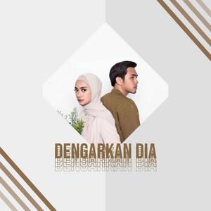 Dengarkan Dia - Teman Tapi Menikah