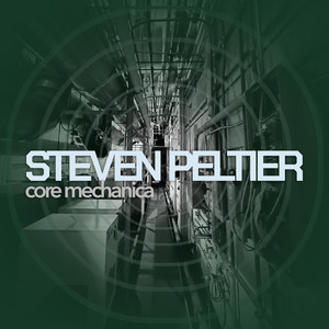 Core Mechanica by Steven Peltier