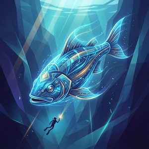 Galactic Stone by Bass Anomaly Unit