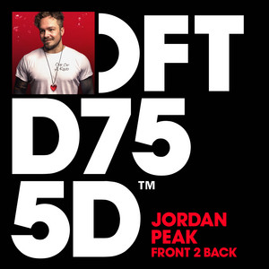 Jordan Peak - Front 2 Back
