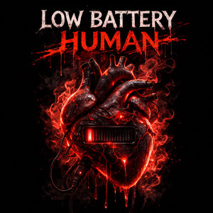 Ari-C - Low Battery Human