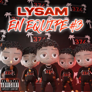 Portada de En Equipe #3