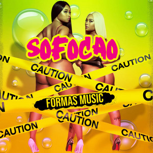 Sofocao by Formas Music