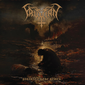 I Curse You by Faustian