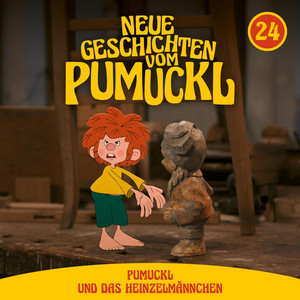 Pumuckl und das Heinzelmännchen - Teil 07 by Pumuckl