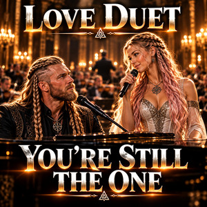 YOU’RE STILL THE ONE | Love Duet by Kaelvar Ironvoice