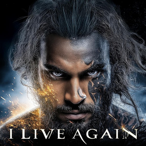 I Rise, I Stand… I Live Again by Orkestral Studio