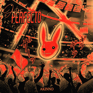 Actor Perfecto (Bunny Iglesias) by AKINNO