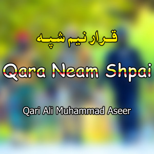 qari ali muhammad aseer - Watan De Pah Ma Garna