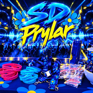 SD Prylar by Partiskrivarna