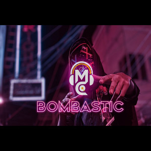 DJ Mehmetcan - Bombastic