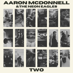 Always Lonely by Aaron McDonnell, The Neon Eagles