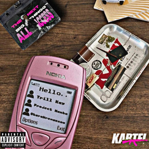 HELLO by TheNextBigThingg, Trill Kay, Obarakrewsna