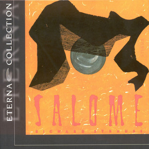 Strauss: Salome album