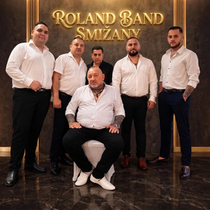 Romano rokenroll by Roland band Smižany