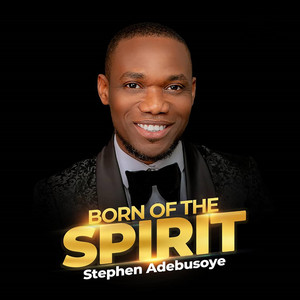 STEPHEN ADEBUSOYE