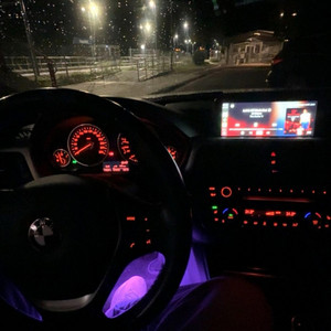 bei nacht by Lucid216