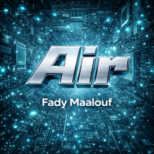 AIR by Fady Maalouf