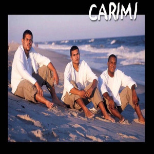 Carimi - I Want To Be