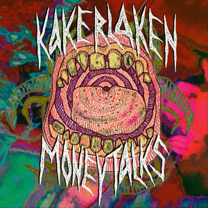 Kakerlaken — MONEY TALKS