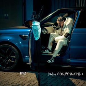 Cash Confessions I by CJ Remy