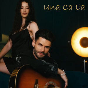 Una Ca Ea by Edward Sanda