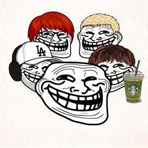Trollface Remix