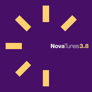Nova Tunes 3.8 album