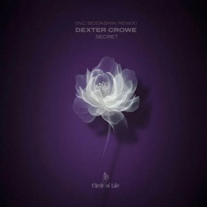 Secret by Dexter Crowe