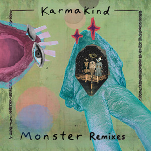Just Emma — Monster Remixes, Pt. 1 (2026)