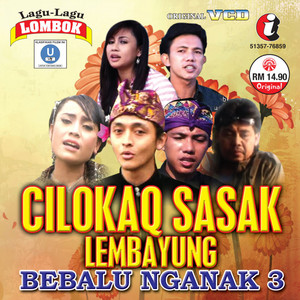 Nyambu Aer (Lombok)