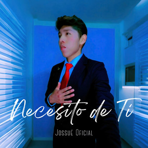 Josué Oficial - Necesito de Ti (En Vivo)