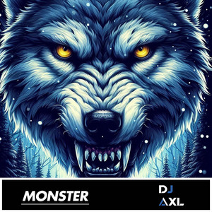 Monster by DJ Axl