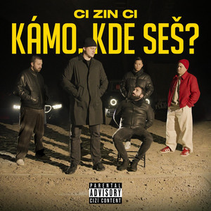 Kámo, Kde Seš? by CI ZIN CI