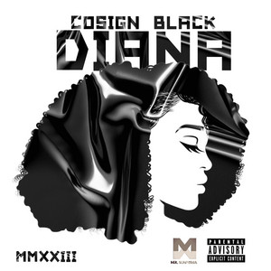 DIANA by Cosign Black