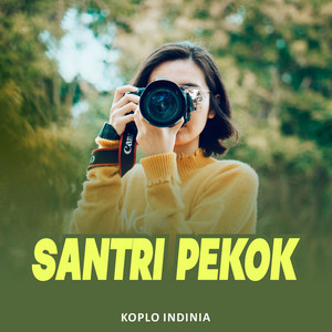 Santri Pekok