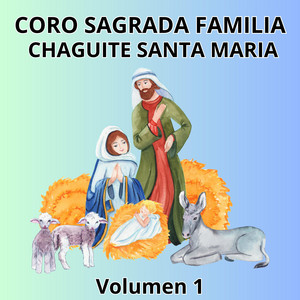Coros del Campo Nicaragua - Mensajero de Dios
