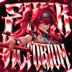 FUNK VICTORIUM - Super Slowed by hansika.