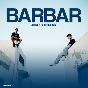 4BDOU - Barbar (feat. 6 DEMY)