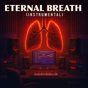 Eternal Breath (Instrumental) by Icon Dezz