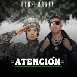 Atencion by Bluemoney, TOLO DESAPARECELO