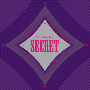 CALLING U by Secret