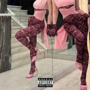 Pink Stilettos by SELA