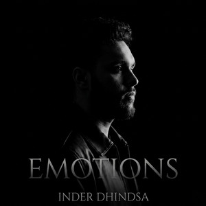 Emotions (unplugged) by Inder Dhindsa