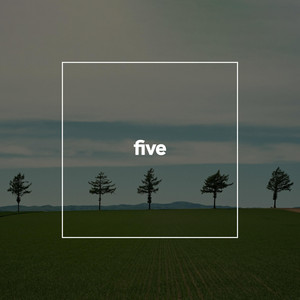 Five by Marmalade Soup