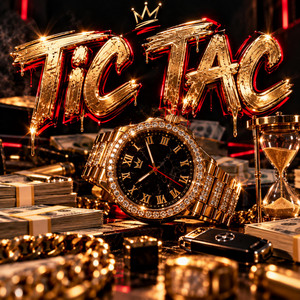 TIC TAC by KRYXO DR